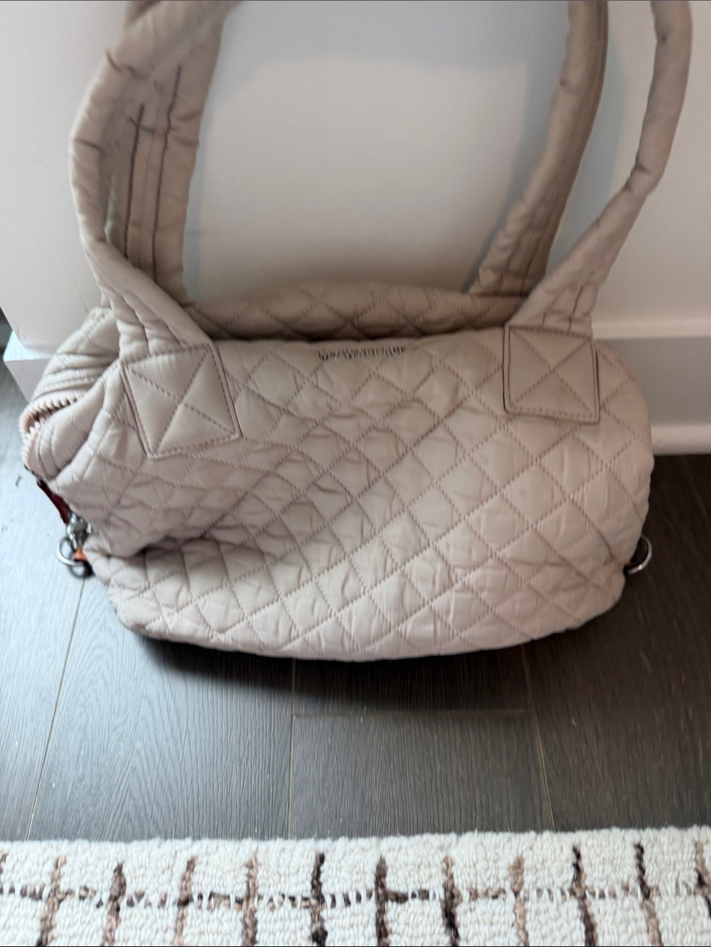 MZ WALLACE bag